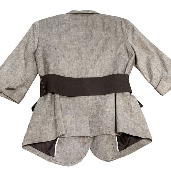 Worthington Career Pants Set Sz S/8 - Picture 5 of 16